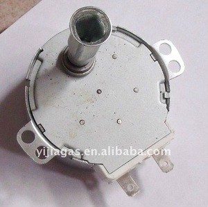 Oven Grill Motor for Oven motor used in the oven/ gas cooker