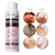 Import Ovilz SPF 50 cream flat oval tube korean sunscreen face lotion Long lasting tone up Organic facial Sunblock Waterproof Sunscreen from China