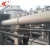 Import oxidizing roasting rotary kiln plant for chromium nickel ore from China