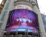 p10 led digital billboards signages outdoor smd led display p6 big screen led panel