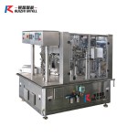 Packing Machine for Products Weighing & Packaging