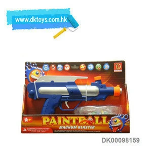 Paintball Gun Manufacturer