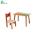 Import PAISHUN Cute Design Dining Children Table And Chair Set Kid Furniture from China