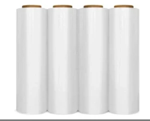Pallet or Goods Protective Stretch PE Film