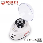 palm micro centrifuge blood testing equipment exporter