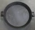 Import Pan Type GG d-85cm - Cast iron pan from Russia