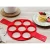 Import Pancake Cheese Silicone Egg Cooker Kitchen Baking Accessories Nonstick Cooking Tool Egg Ring Maker Egg Silicone Molds from China
