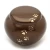 Import Paw Printed Pet Cremation Urns from India