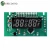 Import PCBA prototype PCB card assembly electronic thermostat oven control board from China