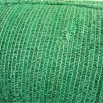 PE with UV shade net rate 70% black sun shade net 3x50m