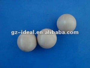 PEEK Plastic Bearing Balls