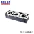 Import PEILAN high quality ce certification ar111 led grille panel down light from China