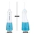 Import Personal Oral Care Teeth Whitening Electric Water Flosser Teeth Cleaner from China