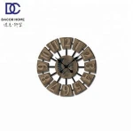 Personalized Floor Retro Bedroom Wall Clock