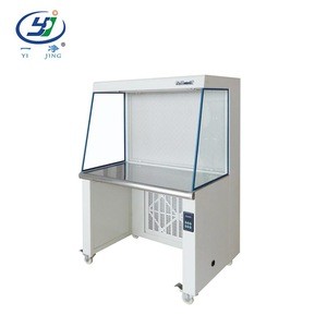 Personalized single-side lab horizontal laminar flow air clean bench