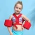 Import Personalized swimming water sport children neoprene life vest from China