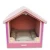 Import Pet House Made Of LLDPE By Rotomolding Process from China
