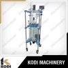 PGR Model Rotating Glass Jacketed Reactor Glass-lined Reactor