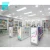 Import Pharmacy Wood Showcase Designs Medical Shop Counter Store Shelf Customized Pharmacy Furniture For Medical Store from China