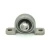 Import Pillow Block Bearing KP001  Chrome Steel Zinc Alloy  Material Ball Bearing included from China