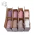 Import Pink White Ombre KDS colour Private Label Acrylic Nail Powder from China