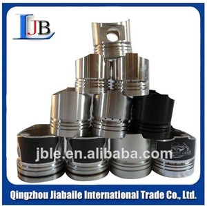 piston /spare parts/accessories for 4 cylinder engine chaochai CY 4102BZQL for light truck/ bus /auto parts
