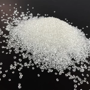 PLA FY802 degradable material plastic raw material granules degradable plastic polylactic acid