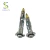 Import Plasterboard anchor plaster pe plastic plug Hollow wall screw from China