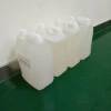 Plastic  APET PVC PP Transparent Liquid Adhesive PUR glue