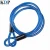 Import Plastic coated steel cable for jump rope cable , gym equipment , wire rope sling kits and accessories from China