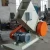 Import plastic crusher/ crushing machine /360 crusher /PP PE PET waste crusher from China