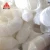 Import plastic floating marine boat dock  part white Pilecaps for  aluminum marina dock Other Plastic Products from China