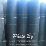 Plastic Pipe Line Net