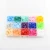 Import Plastic Resin Press Stud Cloth Diaper Colorful T3 T5 T8 Press Fastener Plastic Snap Buttons from China