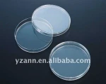 plastic sterile petri dish for machine use