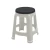 Import Plastic stool chair stackable stools furniture Pioneer plastic Thailand manufacturer exporter high quality products from Thailand