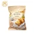 Import Plastic zipper bag for egg roll crackers packaging bag snacks packaging from China
