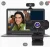 Import Plug and Play webcam 1080P  Auto Focus  Video call for  Computer use from China
