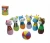 Import plush animal bowling set /Other Baby Toys/baby toy bowling, baby toy bowling from China