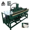 plywood box making machine collapsible wooden crates packaging machine buckles forming machine