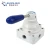Import Pneumatic Hand Push Pull Manual Rotary Valve/Switch 4HV210-06/08 Port 1/8" 1/4" Thread from China