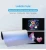 Import PO-TRY Factory Offset printing laser hologram Shinny material from China