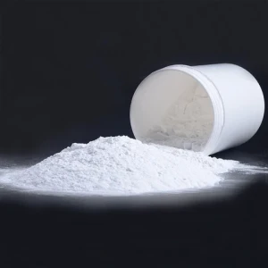 PO-TRY White Black Washable Textile Heat Transfer Powder DTF Printer Hot Melt Adhesive Powder
