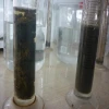 Polyacrylamide auxiliary for paper plant wastewater treatment