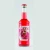 Import Pomegranate Drink Juice Sparkling Glass bottle 275ml Fizzy Brand from Thailand