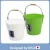 Import Popular and Various plastic bucket with lid 40l plastic bucket with handle with Japanese style, distributor wanted from Japan