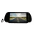 Import popular built in 7 inch PAL / NTSC car headrest monitor with dvd from China