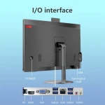 Popular choice All in one PC Supplier gaming table computer hardware & software gaming pc set all in one pc