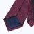 Import Popular customized polyester zipper neck ties from China