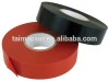 popular embossed mark pvc electrical tape from chinese wholesaler